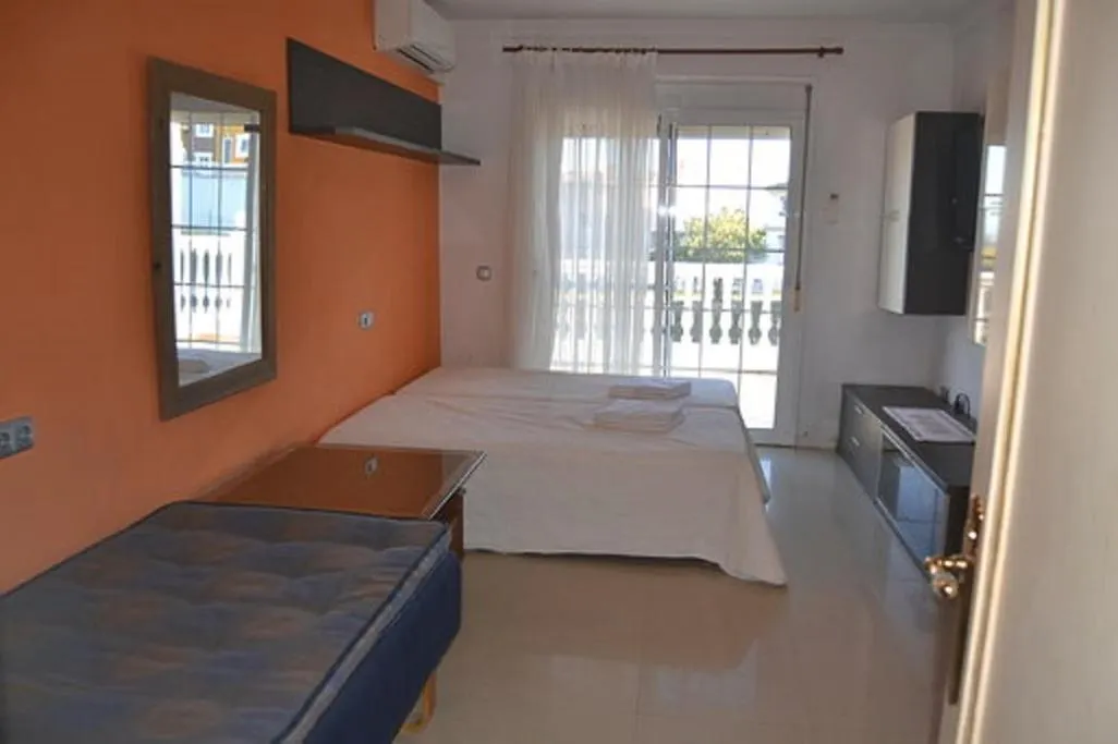 Mijas-Fuengirola Villa Málaga 0*,  Spanien