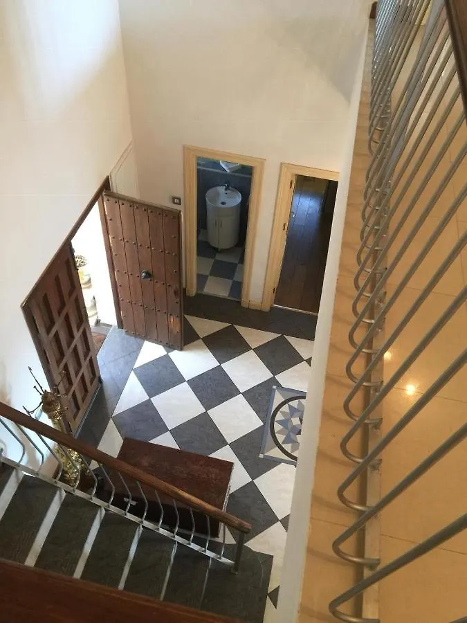 Mijas-Fuengirola Villa 말라가 0*,  스페인