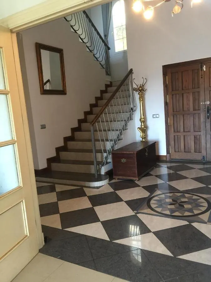 Mijas-Fuengirola Villa 말라가