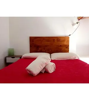 Casa Salamanca Séjour chez l'habitant
