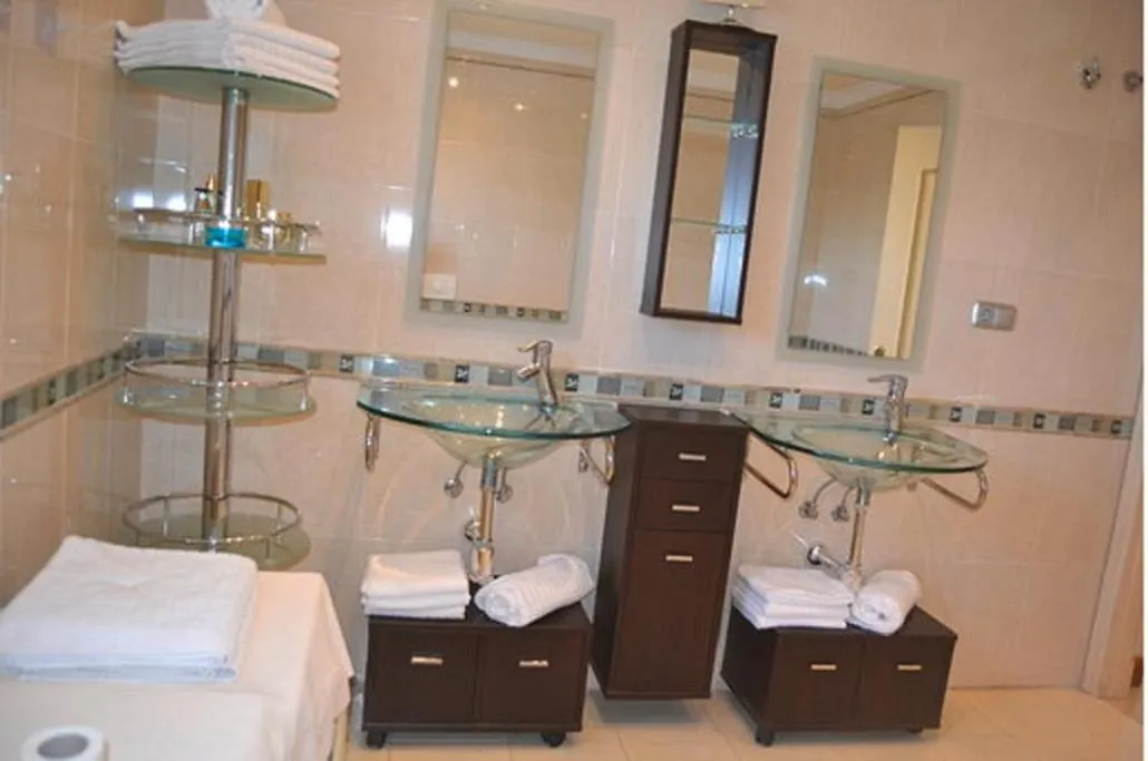 Mijas-Fuengirola Villa Malaga