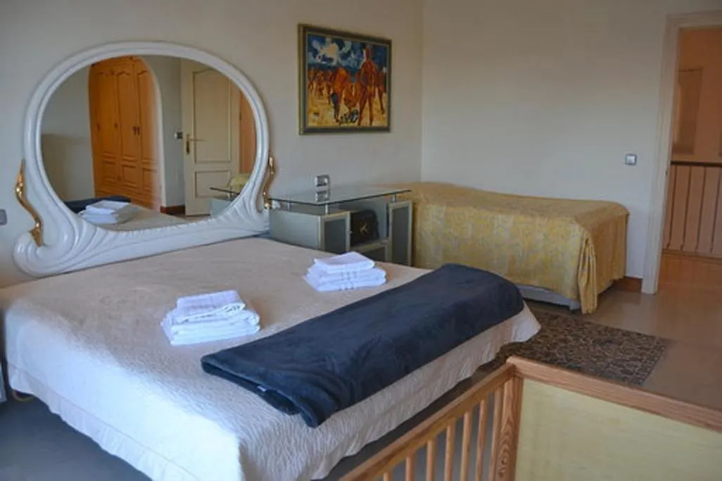 Mijas-Fuengirola Villa Malaga 0*,  Spain