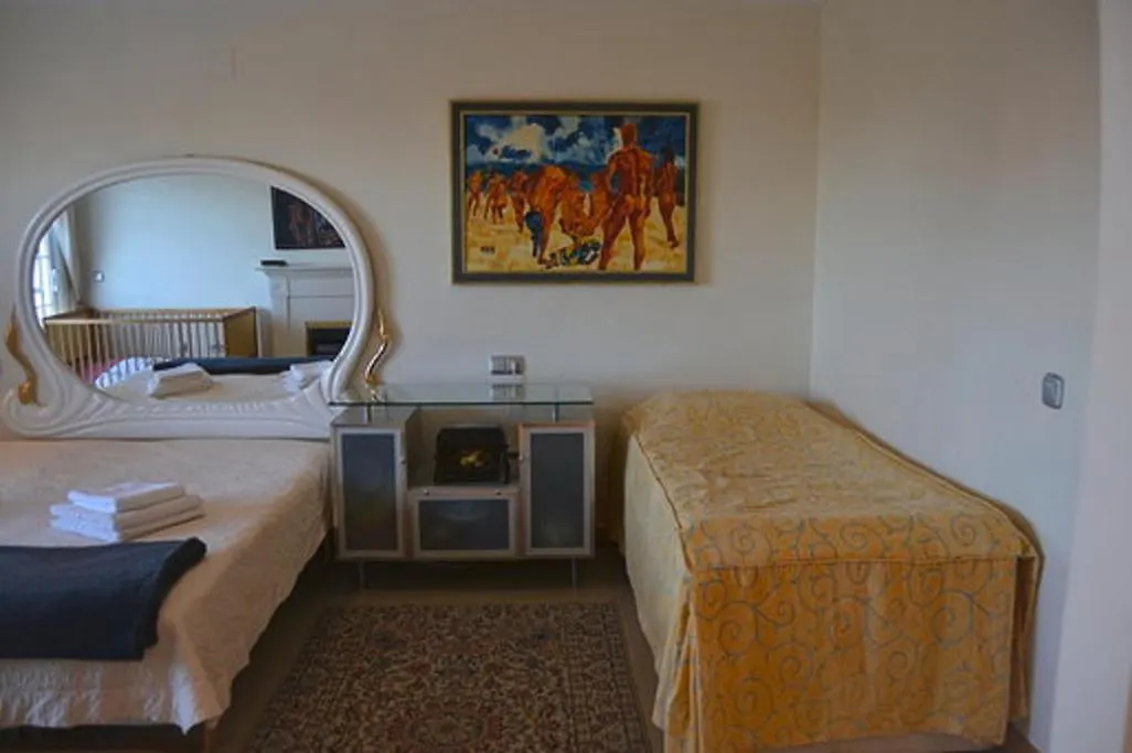 Mijas-Fuengirola Villa Malaga