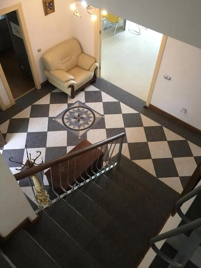 Mijas-Fuengirola Villa Malaga