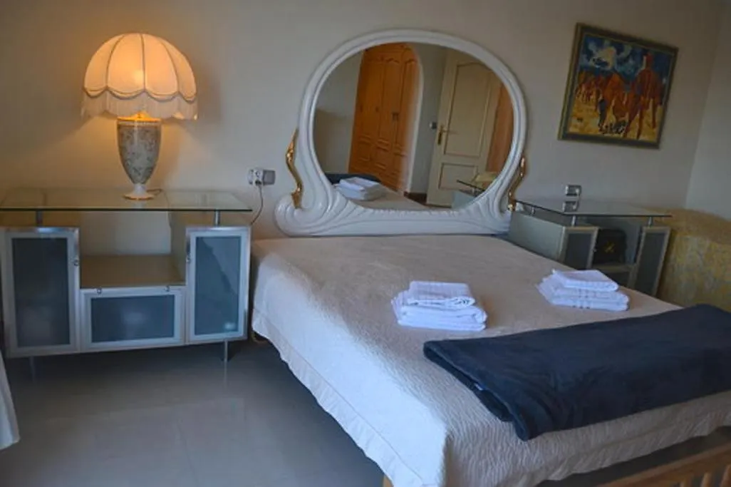 Mijas-Fuengirola Villa Malaga
