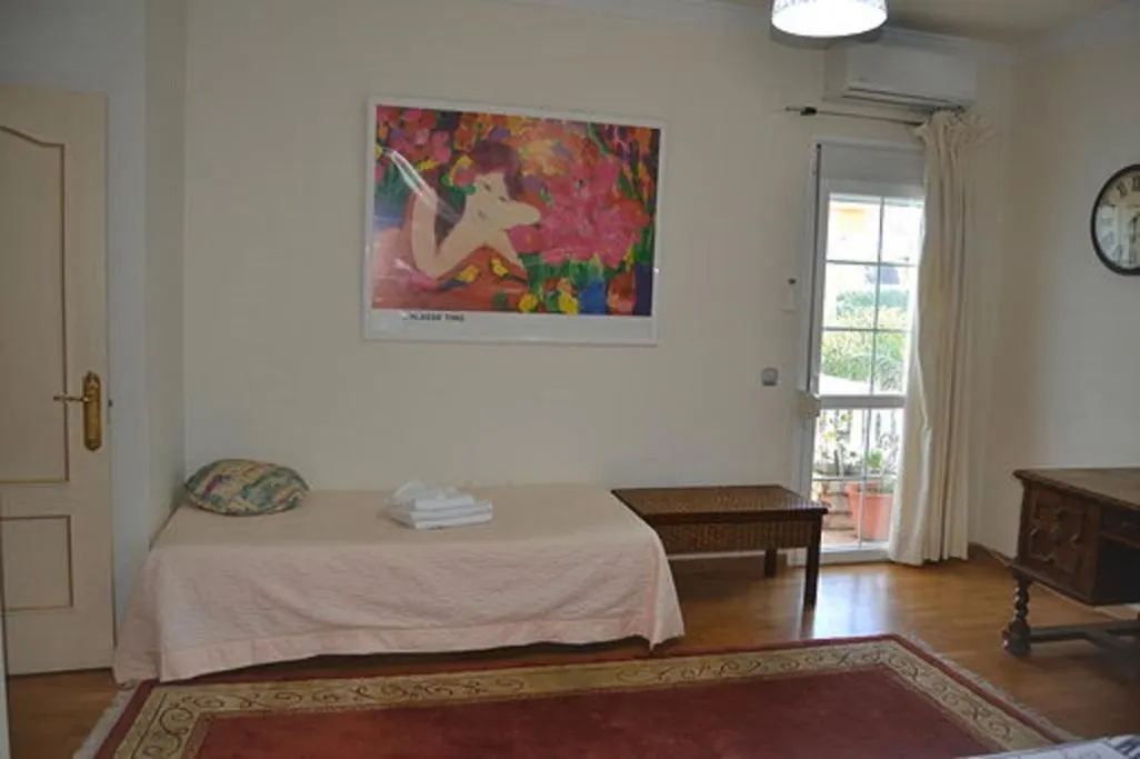 Mijas-Fuengirola Villa Malaga 0*,  Spain
