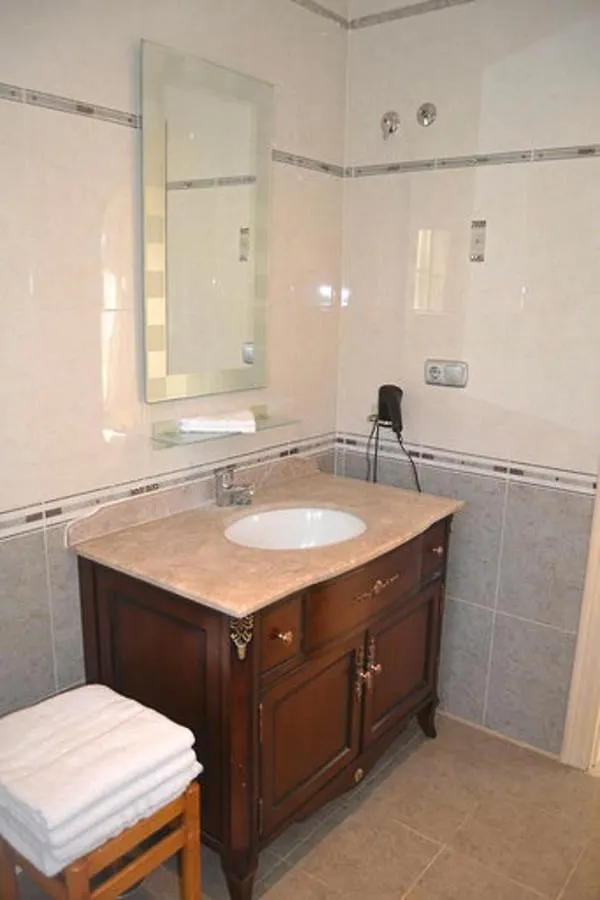 Mijas-Fuengirola Villa Malaga Spain