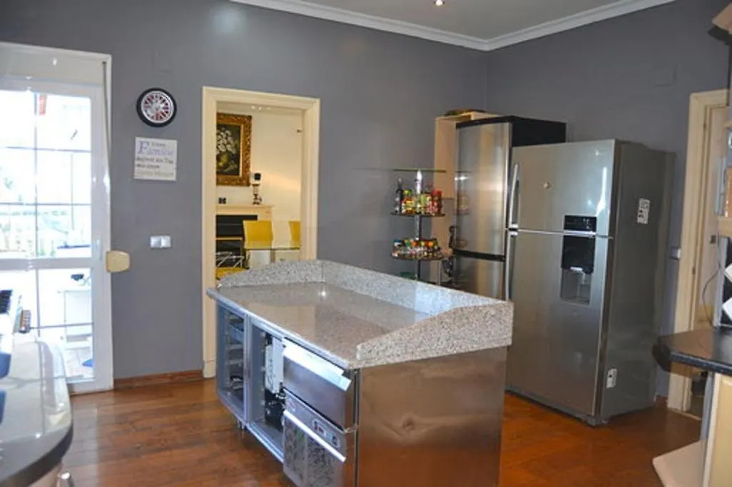 Mijas-Fuengirola Villa Malaga 0*,  Spain