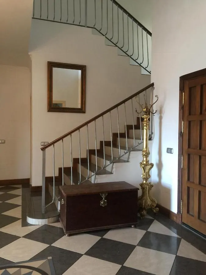 Mijas-Fuengirola Villa Malaga Spain