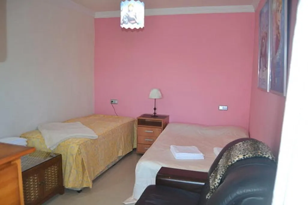Mijas-Fuengirola Villa Malaga