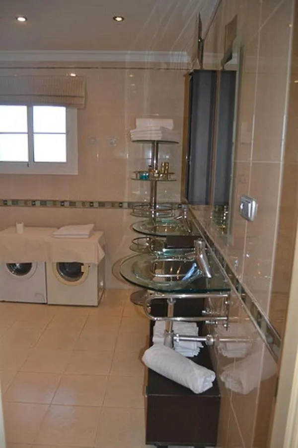 Mijas-Fuengirola Villa Malaga 0*,