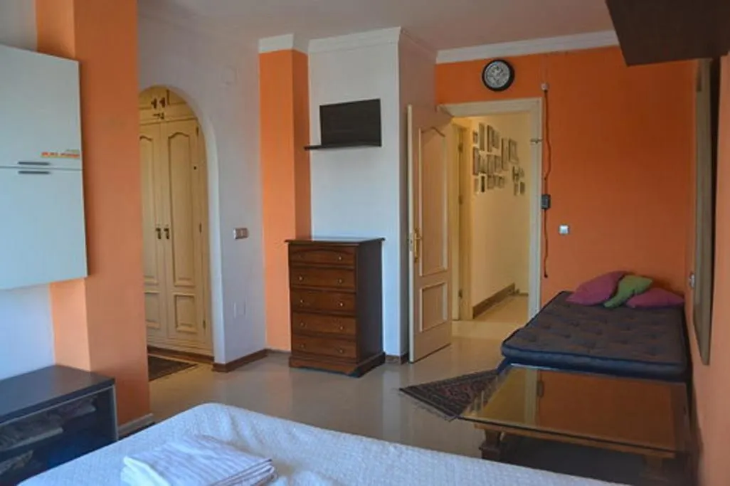 Mijas-Fuengirola Villa Malaga