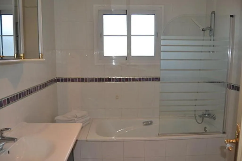 Mijas-Fuengirola Villa Malaga Spain