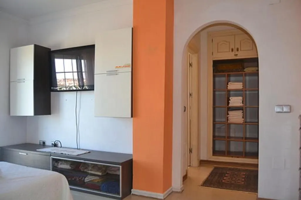 Mijas-Fuengirola Villa Malaga