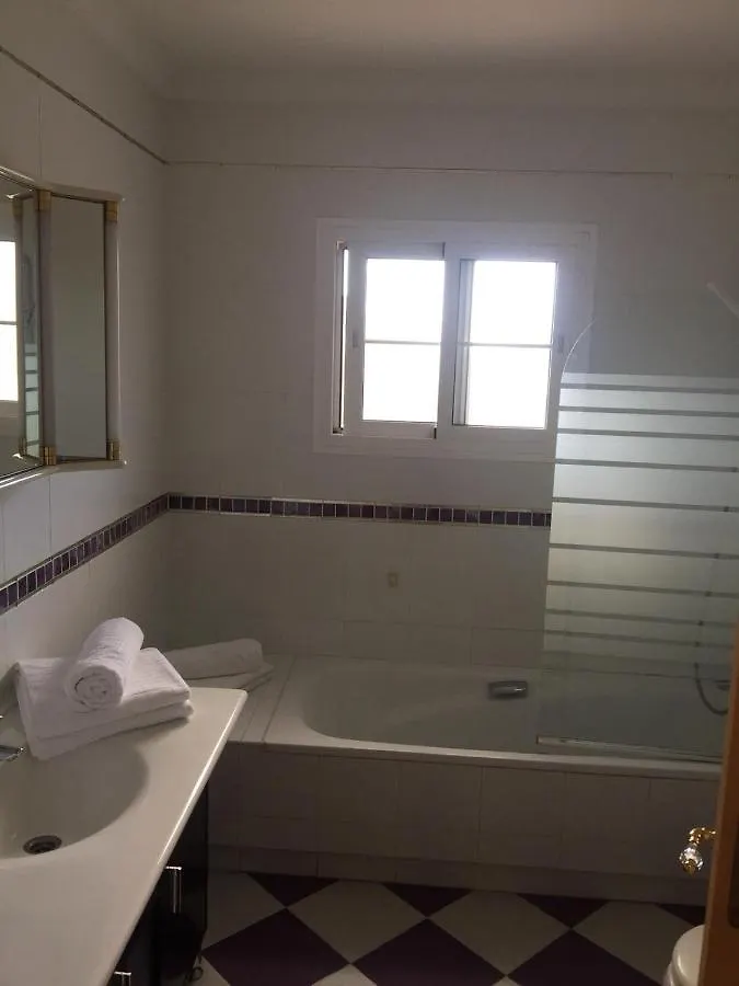 Mijas-Fuengirola Villa Malaga