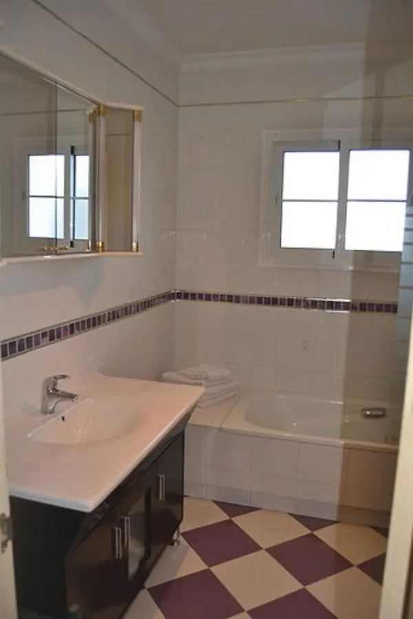 Mijas-Fuengirola Villa Malaga