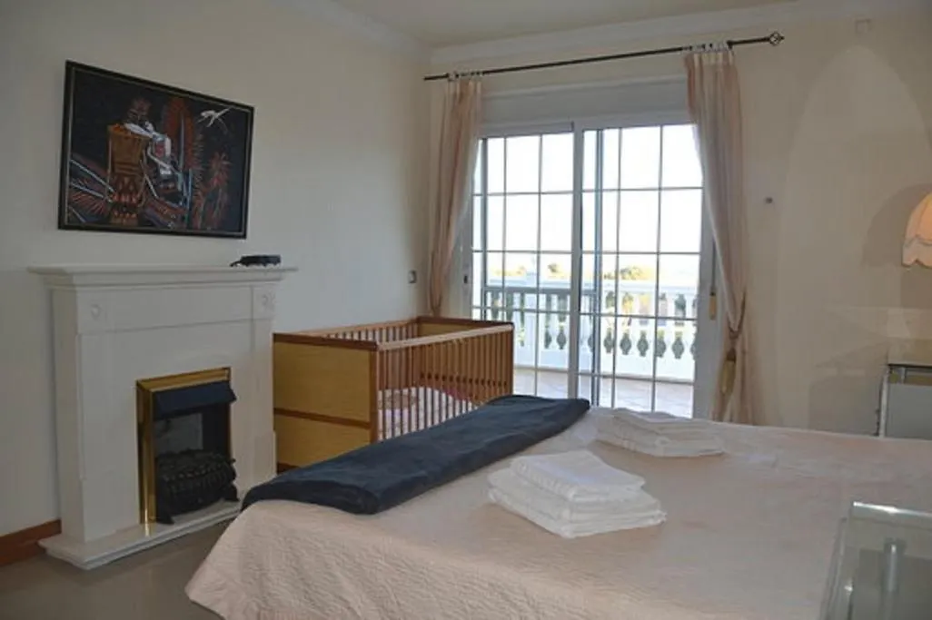 Mijas-Fuengirola Villa Malaga Spain