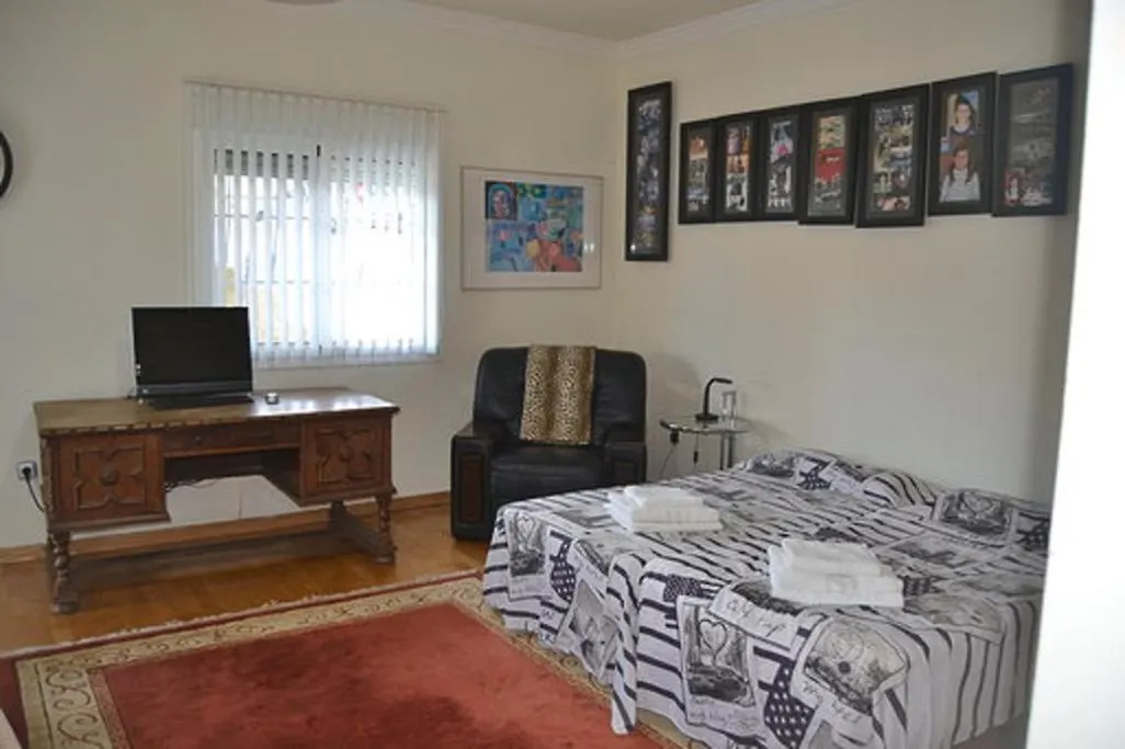 Mijas-Fuengirola Villa Malaga