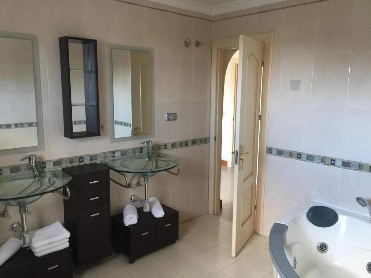 Mijas-Fuengirola Villa Malaga